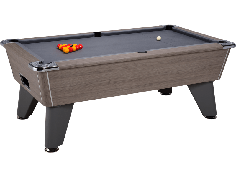 Dpt Omega Pro Freeplay Pool Table, How To Make A Pool Table Free Play